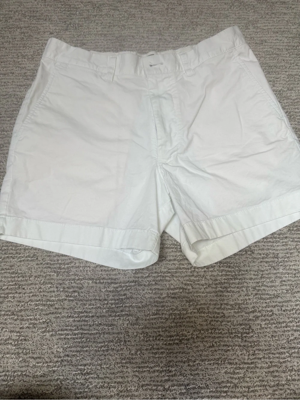 J. Crew classic crew